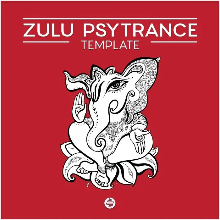 Zulu Psytrance (FL Studio)FL Studio Templates