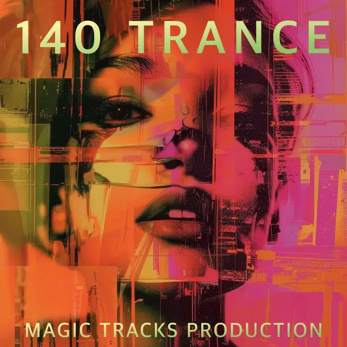 140 Trance (Ableton Live Template+Mastering)Ableton Templates