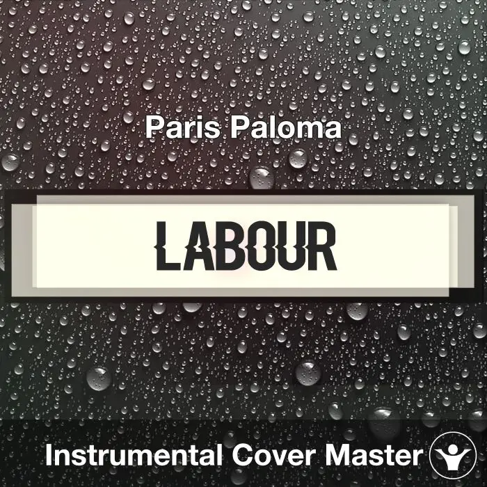 labour - Paris Paloma - Instrumental CoverInstrumental Covers