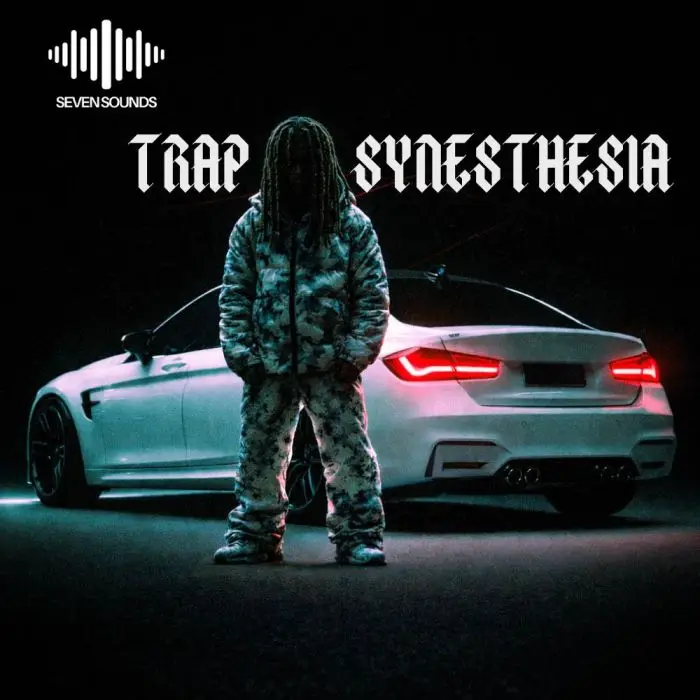 Trap SynesthesiaSample Packs