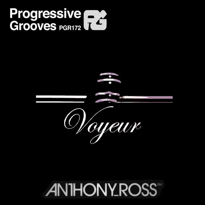 Anthony Ross - Voyeur (Video Edit)Stock Music