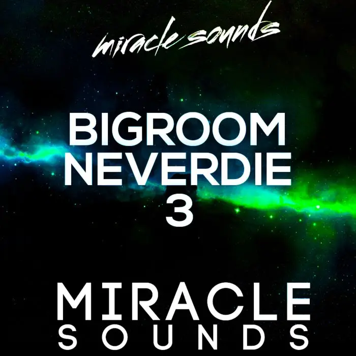 BIGROOM NEVERDIE 3MIDI FIles