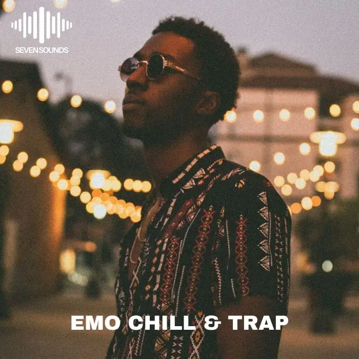 Emo Chill & TrapMIDI FIles