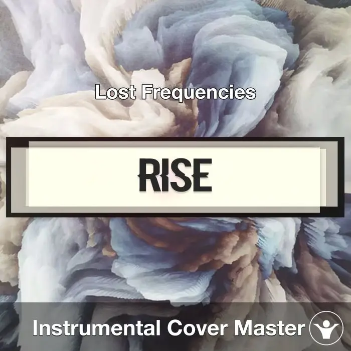 Rise (Lost Frequencies) - Instrumental CoverInstrumental Covers