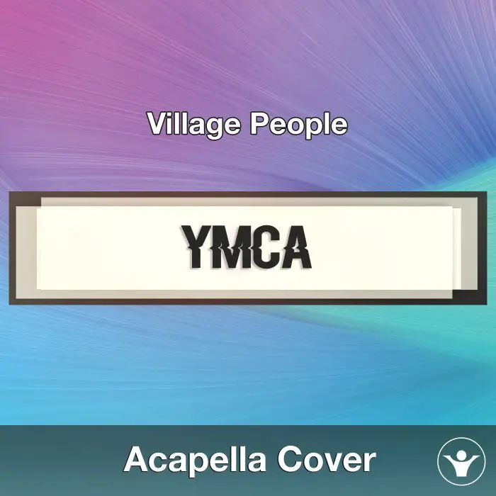 YMCA (Village People) - Acapella CoverAcapella Covers