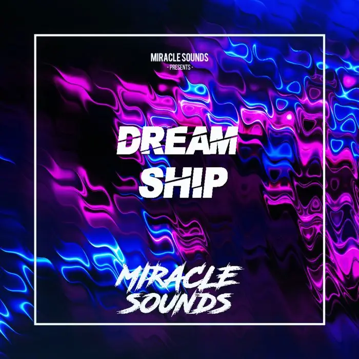 Dream Ship (Don Diablo Style)  FL STUDIO 20.8 TemplateFL Studio Templates
