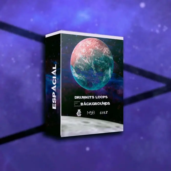 Drum loops ReggaetonSample Packs