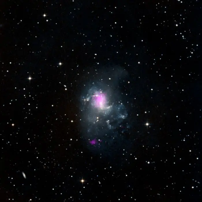 Night SunlightAbleton Templates