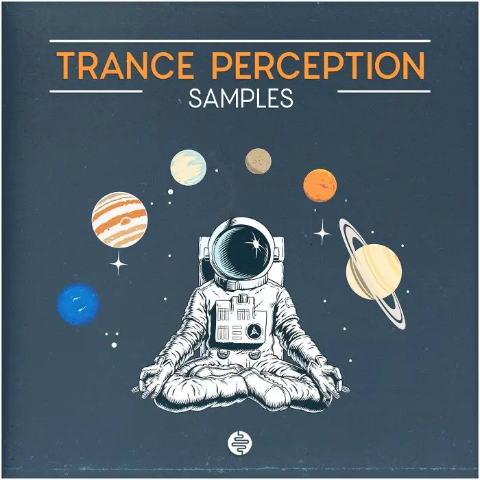 Trance Perception Ableton Templates, Bundles