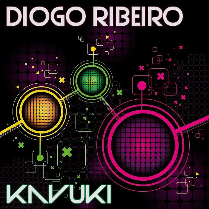 Diogo Ribeiro - Kavuki (Original Mix)Stock Music