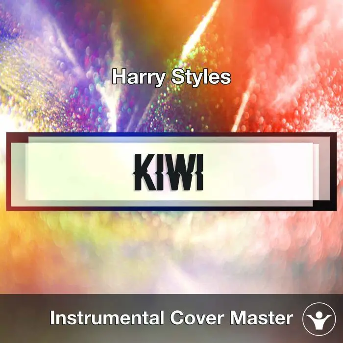 Harry Styles - Kiwi (Instrumental Cover)Instrumental Covers
