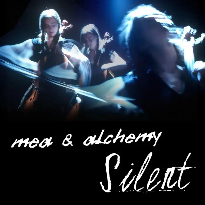 Alchemy Featuring Mea - Silent (Original mix)Stock Music