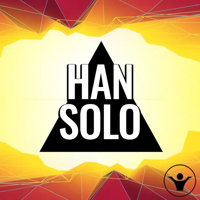 Han SoloAbleton Templates (Stock Plugins)