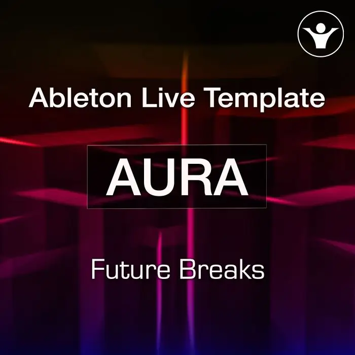 Aura Ableton Templates