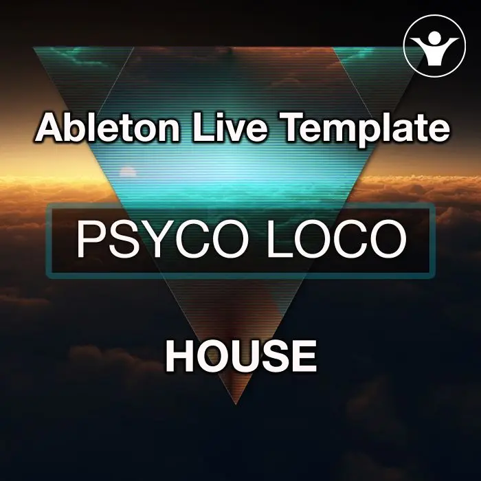 Psyco LocoAbleton Templates