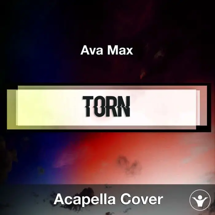 A Capella Ava Max - TornAcapella Covers