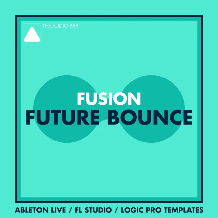Fusion - FL Studio TemplateFL Studio Templates