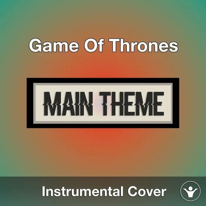 Game of Throne Theme Full Song CoverStock Music