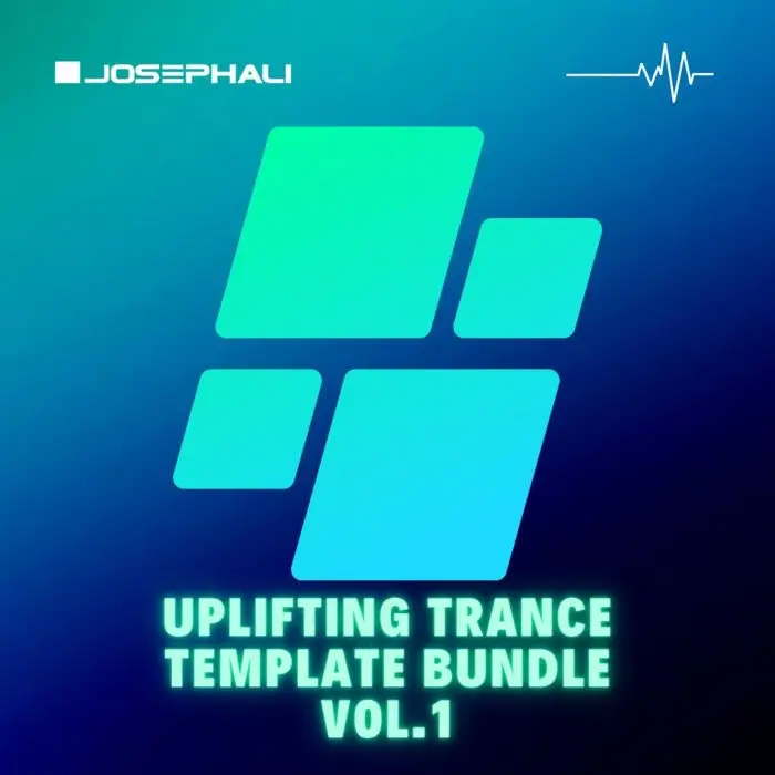 Uplifting Trance Template Bundle Vol.1FL Studio Templates, Bundles