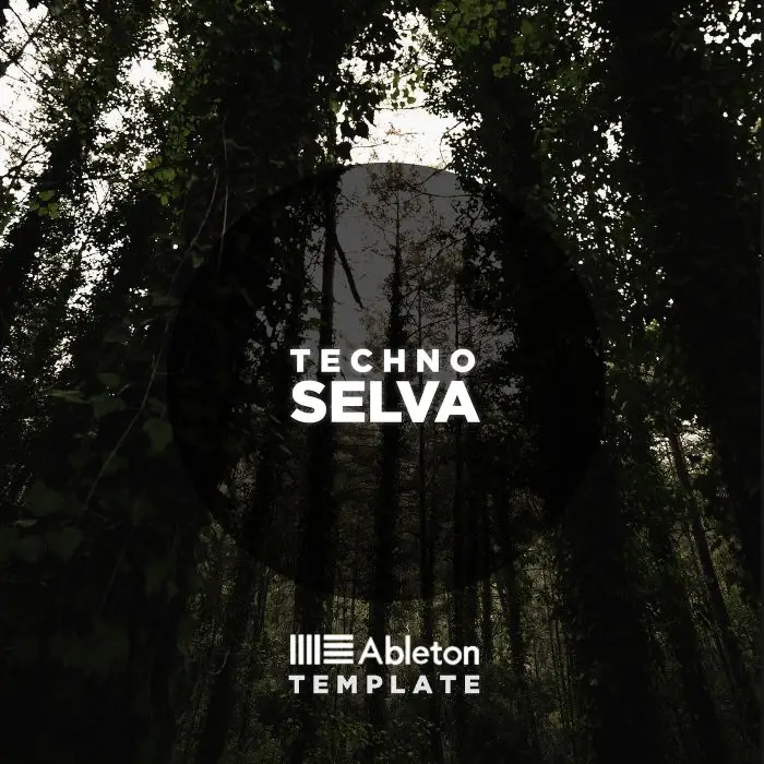 Selva Ableton TemplateAbleton Templates