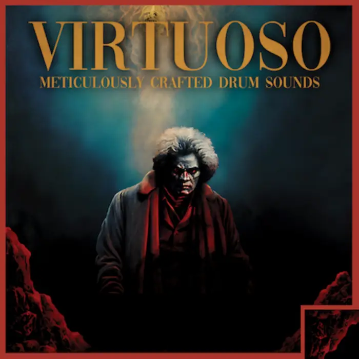 Virtuoso DrumsSample Packs