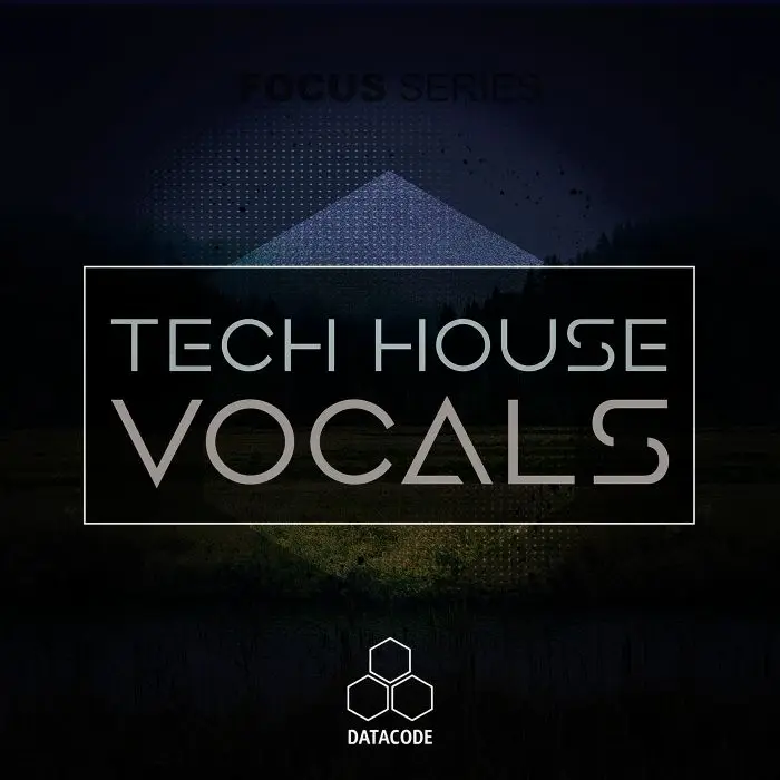 FOCUS Tech House VocalsSample Packs
