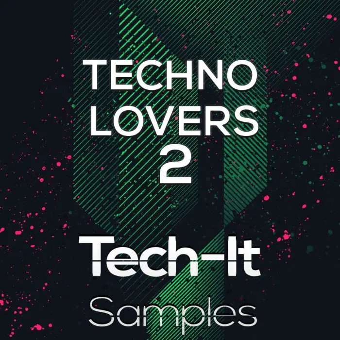 Techno Lovers 2MIDI FIles