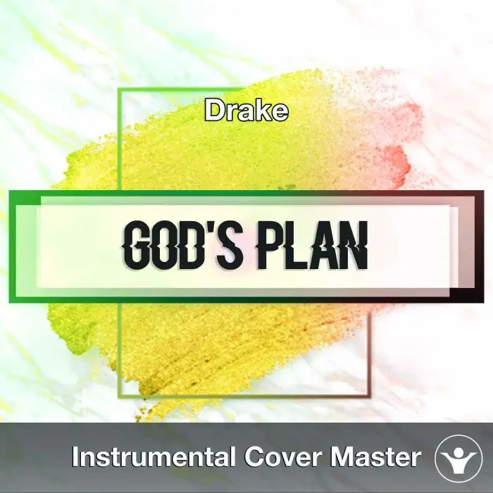Drake - God's Plan (Instrumental Cover)Instrumental Covers