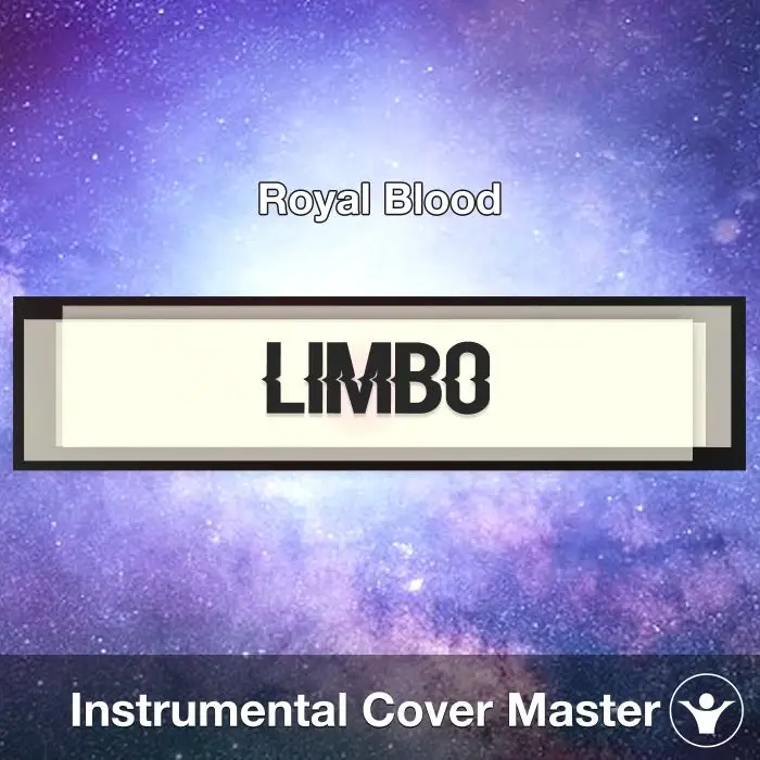 Limbo (Royal Blood) - Instrumental CoverInstrumental Covers