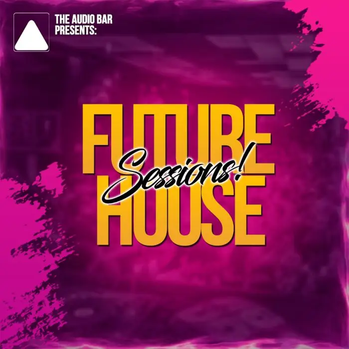 Future House SessionsMIDI FIles, Serum Presets