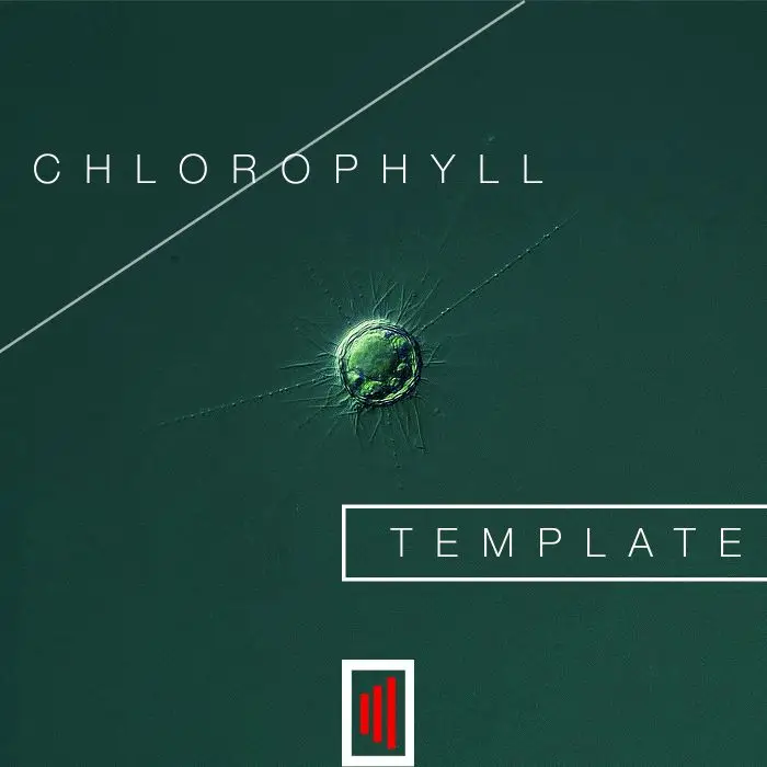 Chlorophyll Ableton TemplateAbleton Templates