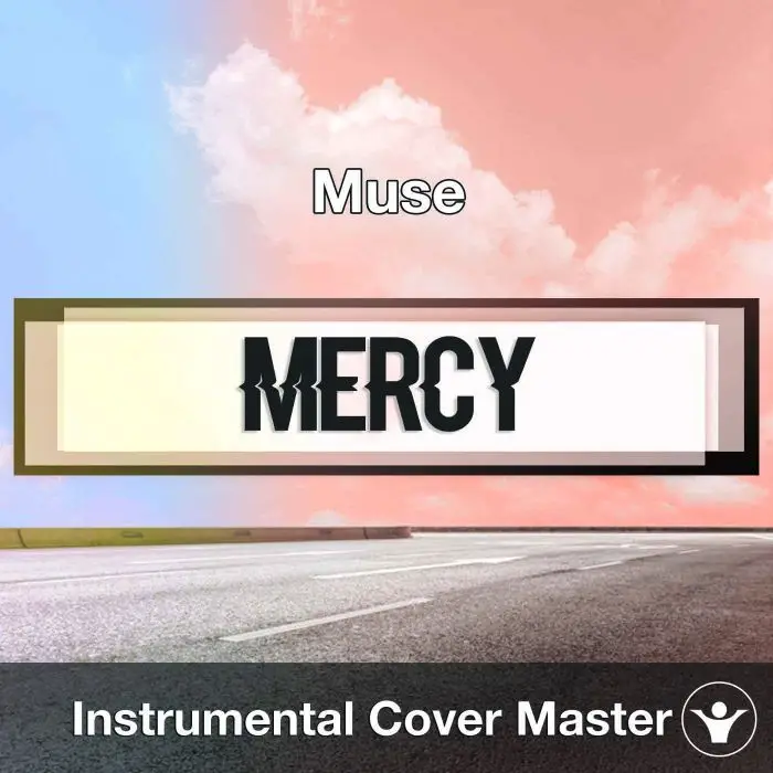 Muse - Mercy (Instrumental Cover)Instrumental Covers