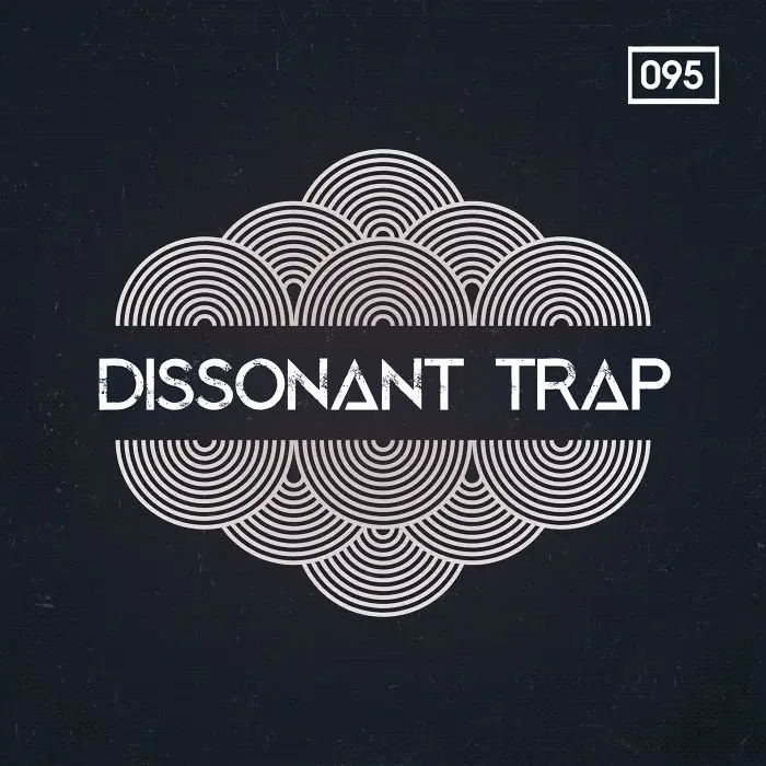 Dissonant TrapSample Packs