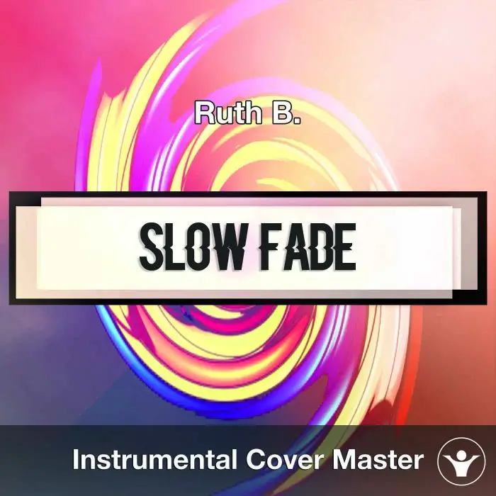 Ruth B. - Slow Fade (Instrumental Cover)Instrumental Covers