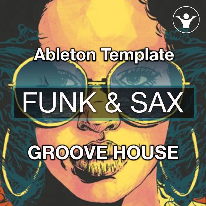Funk & SaxAbleton Templates
