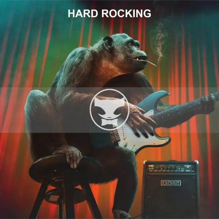 Hard RockingStock Music