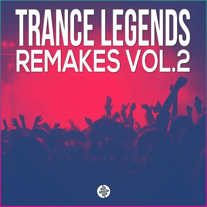 Trance Legends Remakes Vol.2 Cubase TemplatesCubase Templates