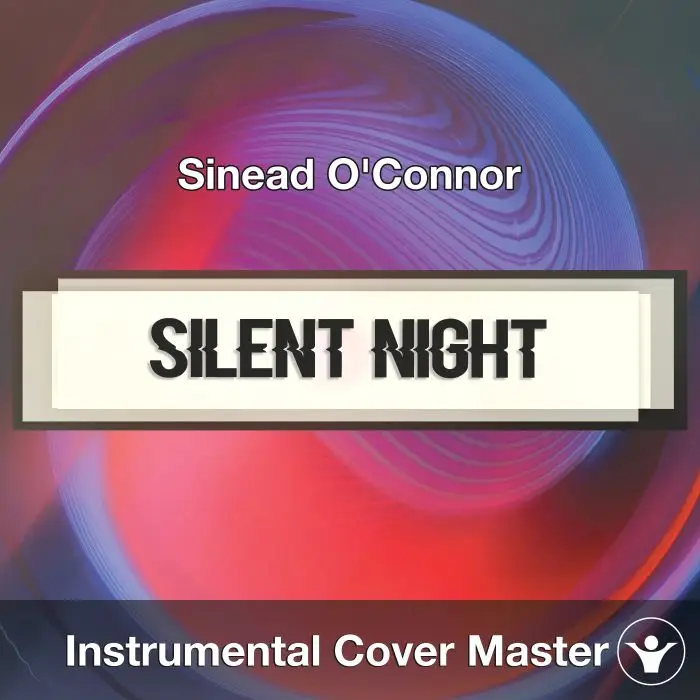 Silent Night (Sinéad O'Connor) - Instrumental CoverInstrumental Covers