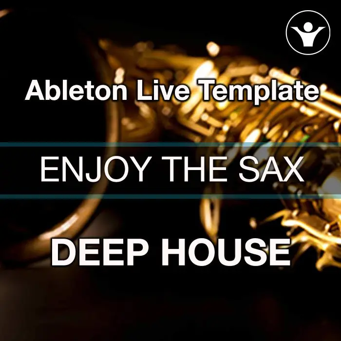 Enjoy The SaxAbleton Templates