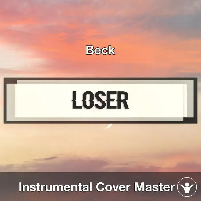 Loser (Beck) - Instrumental CoverInstrumental Covers