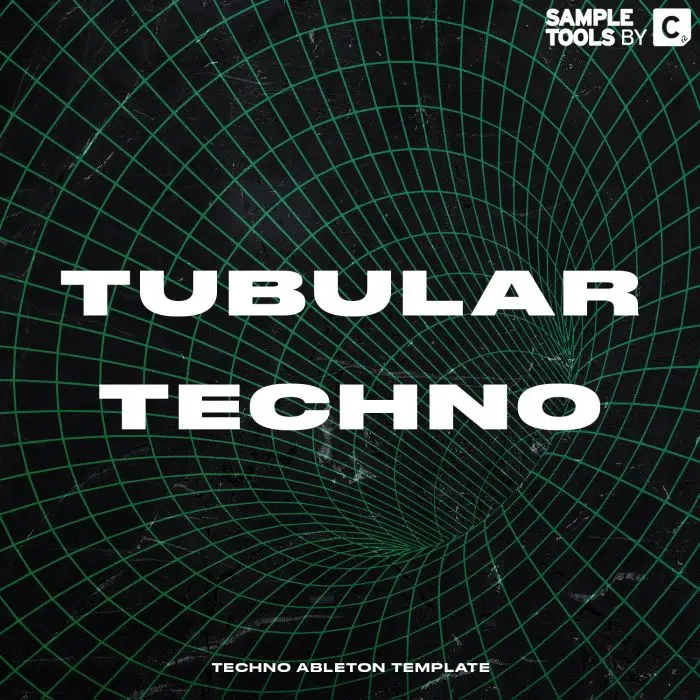Tubular Techno - Ableton Live Techno TemplateAbleton Templates