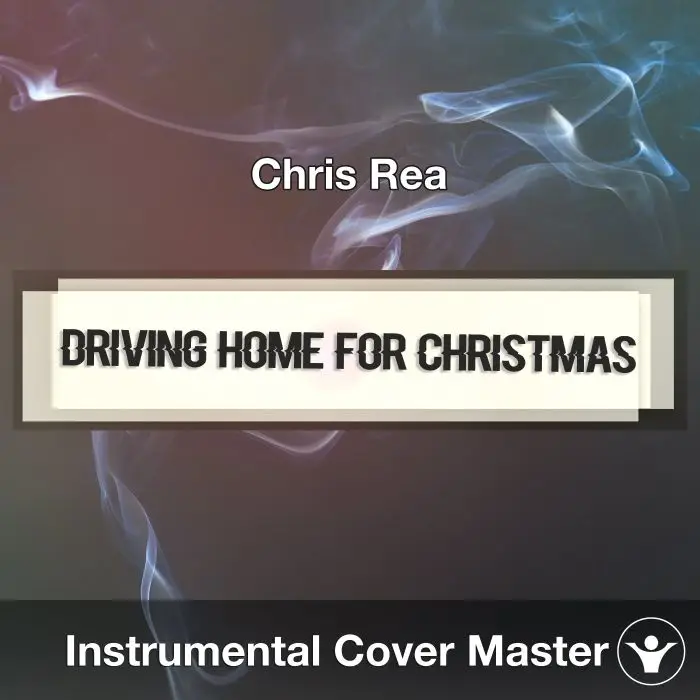 Driving Home for Christmas (Chris Rea) - Instrumental CoverInstrumental Covers