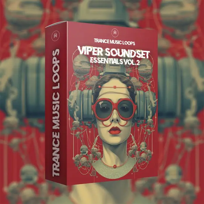 Viper Soundset Essentials vol.2Sample Packs