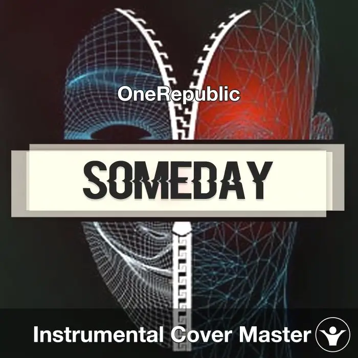 Someday - OneRepublic - Instrumental CoverInstrumental Covers