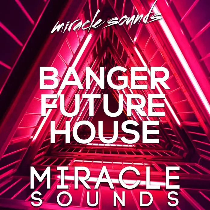 BANGER Future HouseMIDI FIles