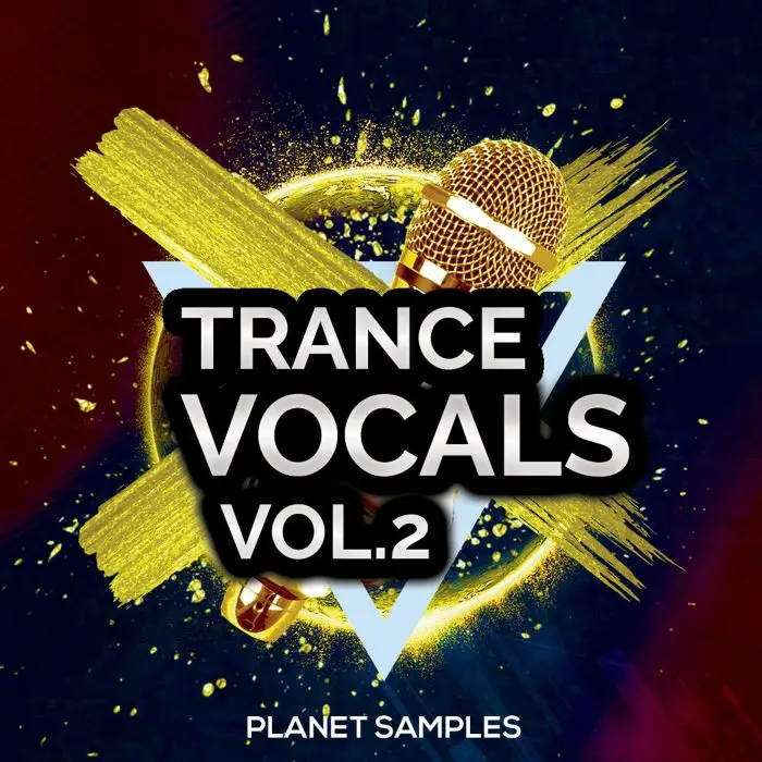 Trance Vocals Vol.2Vocal Packs