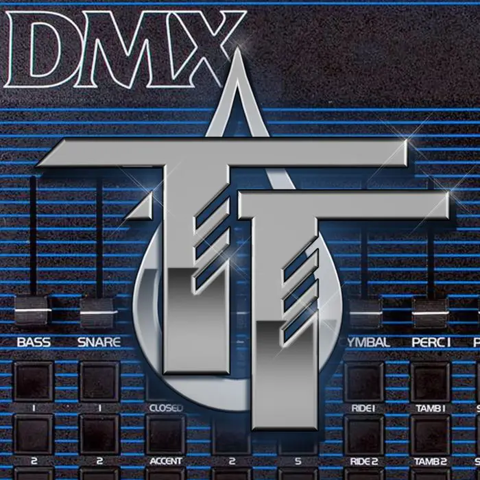 Oberheim DMX FL Studio 20.6 Template v1.0FL Studio Templates