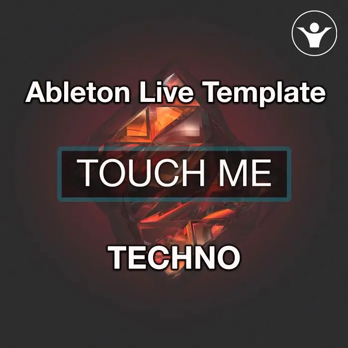 Touch MeAbleton Templates