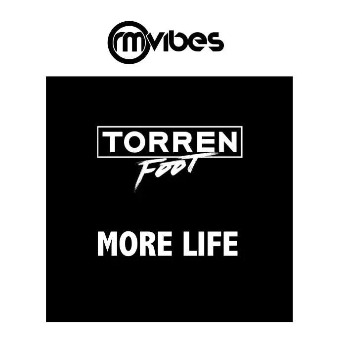 (Remake) Torren Foot - More Life Ableton TemplateAbleton Templates