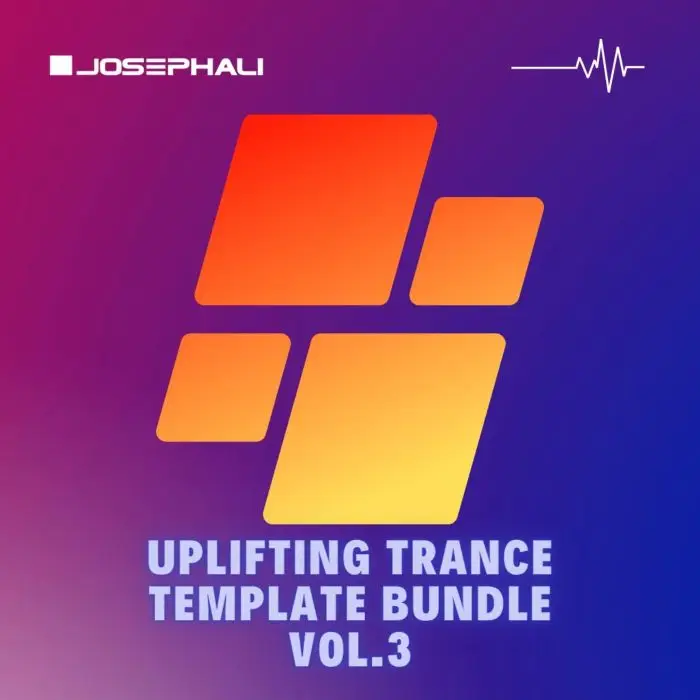 Uplifting Trance Template Bundle Vol.3FL Studio Templates, Bundles